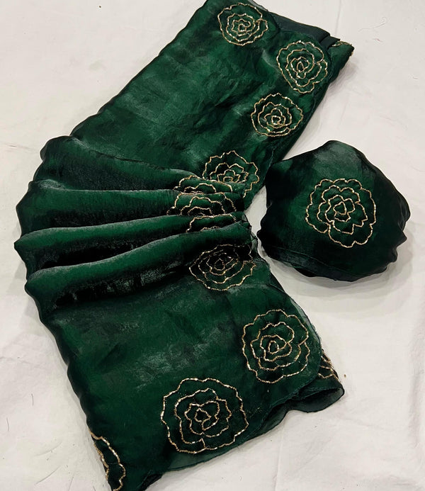 Satin Budget Friendly