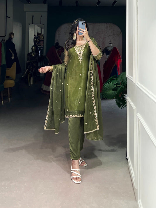 Ethnic Dress collection