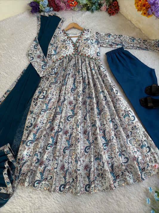 AliyaCut  Kurti Sets