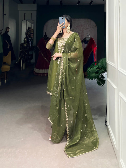 Ethnic Dress collection