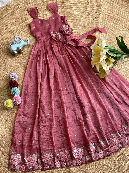Kids Party / traditional  gowns